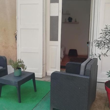 شقة 55Magenta بواتييه المظهر الخارجي الصورة
