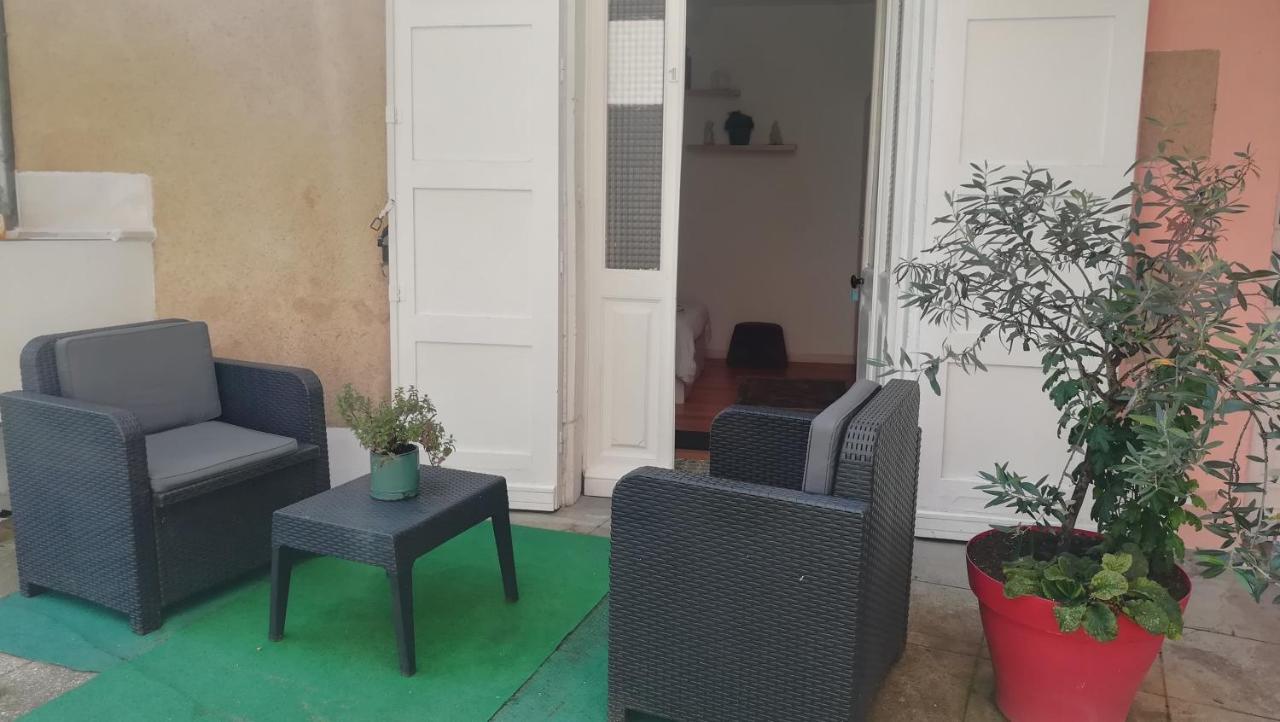 شقة 55Magenta بواتييه المظهر الخارجي الصورة